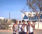 Mike, tool, Guju, Gav