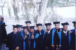 CONVOCATION.