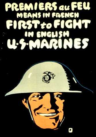 first-to-fight