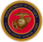The Marine Corps 
Emblem