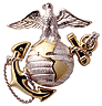 The Eagle, Globe and Anchor