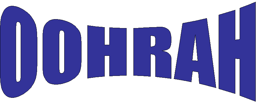 OOHRAH