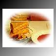mmm... grilled cheese