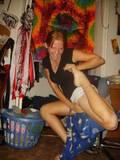 Taken from MySpace.com with permission from Jenny!