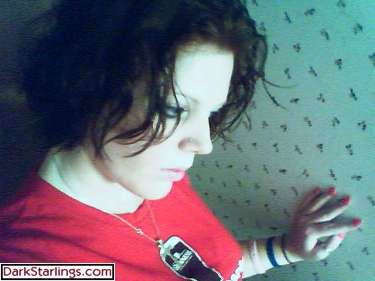See Patty as Isis_Avalon at AnnihilHate.com!