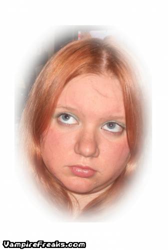 Click here to go to Tam's VampireFreaks.com profile! She rarely uses it anymore..