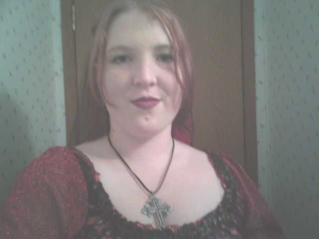 This takes you to my GothicMatch profile!!!