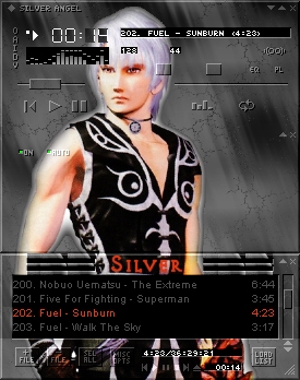 Download for the glory of DIAZ!