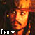 Jack Sparrow