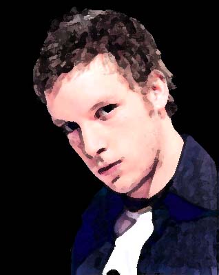 Simon Taylor
