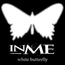 White Butterfly