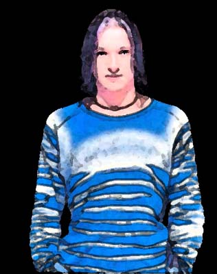 Dave McPherson