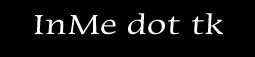 InMe dot tk
