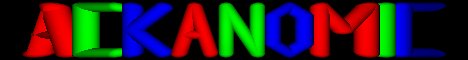 Ackanomic