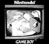 My nephew was taking pictures of TV, that's Renamon, a Digimon