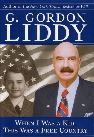 When I was a kid this was a FREE country!