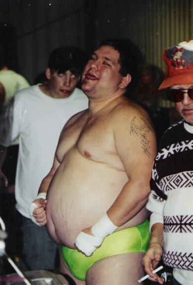 Don't You Wish You Had A Body Like Mine