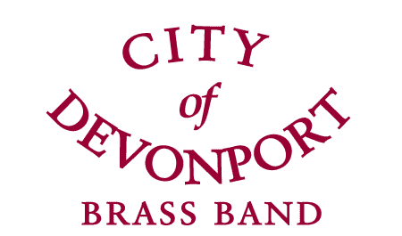 City of Devonport Brass Band
