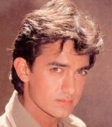 Aamir Khan