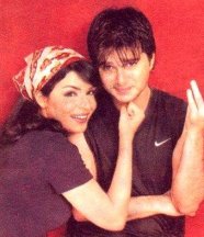 Ali&Meera