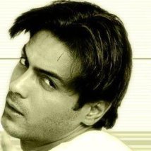 Arjun Rampal