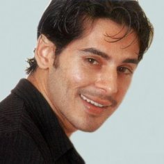 Dino Morea