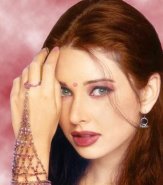 Lisa Ray