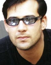 Moammar Rana