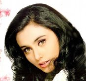 Rani Mukherjee