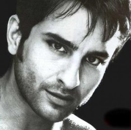 Saif Ali Khan
