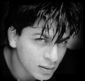 Shahrukh Khan