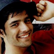 Zayed Khan