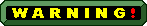 warning sign