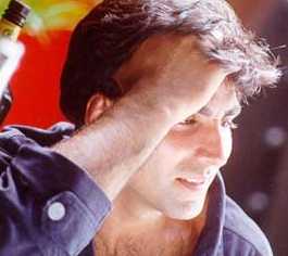 Akshay Kumar