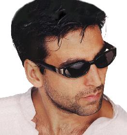 Akshay Kumar