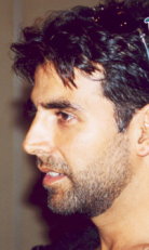 Akshay Kumra