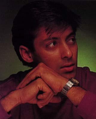 Salman Khan