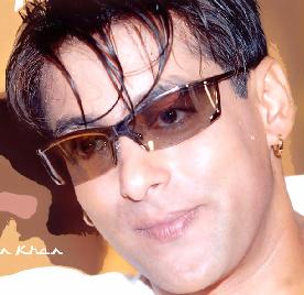 Salman Khan