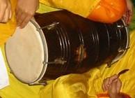 dholki