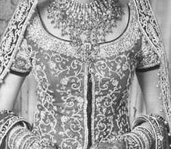 bride