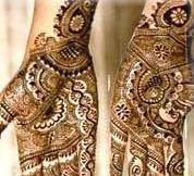 Mehndi