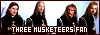 Tous Pour Un: The Three Musketeers