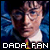 Constant Vigilance: Defense Against the Dark Arts [Harry Potter]