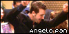 Angelo [My Big Fat Greek Wedding]