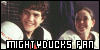 Flying V: The Mighty Ducks