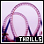 Thrills: Rollercoasters