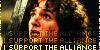 Alliance: Bare Arms [LOTR]