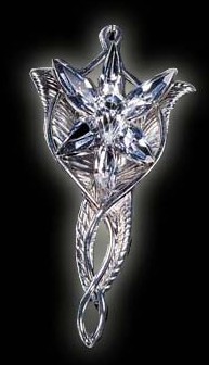 Light of the Evenstar