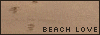 Sunburned: Beach Love