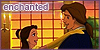 Enchanted: Beauty & the Beast